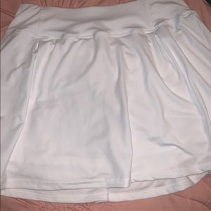 women’s sports skirt